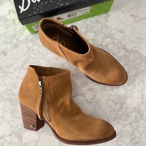 Sam Edelman Macon Ankle Bootie